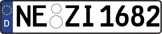 NE-ZI1682