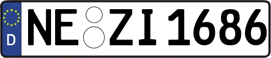 NE-ZI1686