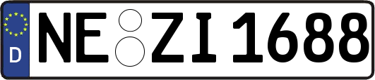 NE-ZI1688