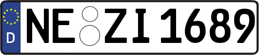 NE-ZI1689
