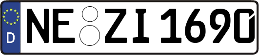 NE-ZI1690