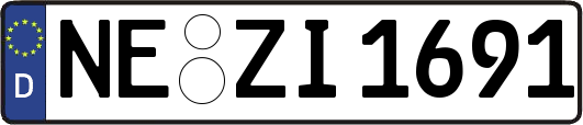 NE-ZI1691