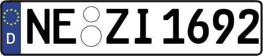 NE-ZI1692
