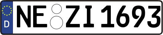 NE-ZI1693