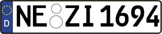 NE-ZI1694