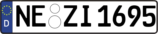 NE-ZI1695
