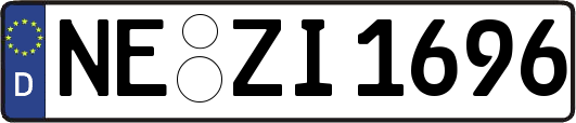 NE-ZI1696