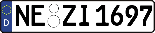 NE-ZI1697