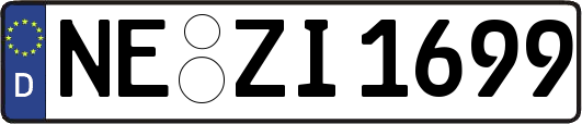 NE-ZI1699