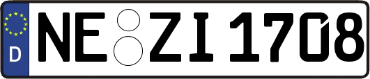 NE-ZI1708
