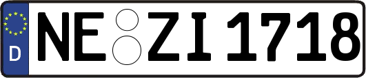NE-ZI1718