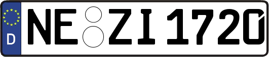 NE-ZI1720