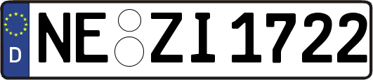 NE-ZI1722
