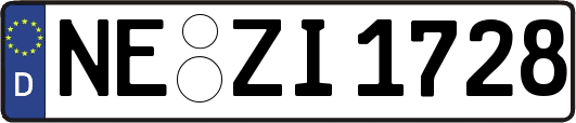 NE-ZI1728