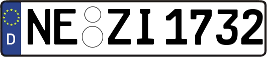 NE-ZI1732