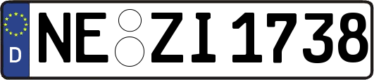 NE-ZI1738