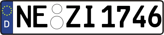 NE-ZI1746