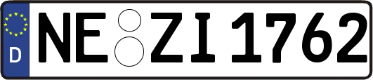 NE-ZI1762