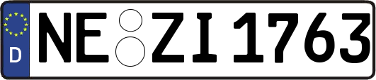 NE-ZI1763