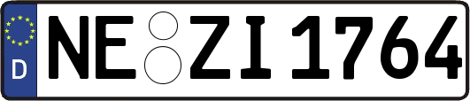 NE-ZI1764