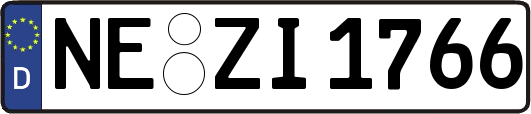 NE-ZI1766