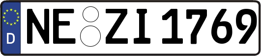 NE-ZI1769