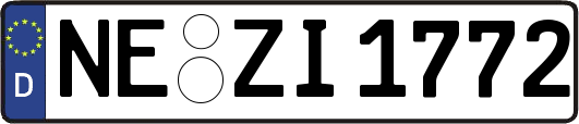 NE-ZI1772