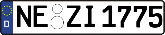 NE-ZI1775