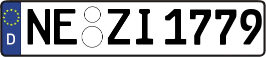 NE-ZI1779