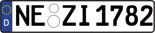NE-ZI1782