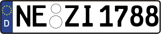 NE-ZI1788