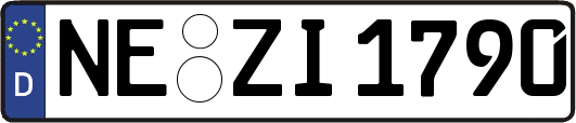 NE-ZI1790