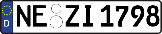 NE-ZI1798