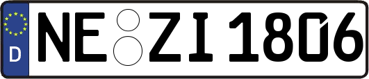 NE-ZI1806