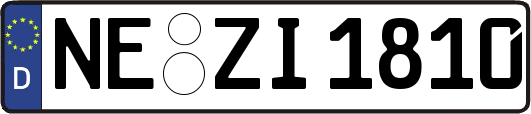 NE-ZI1810