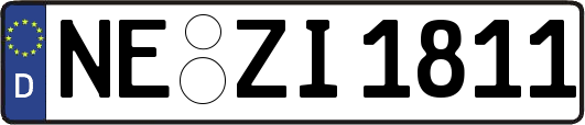 NE-ZI1811