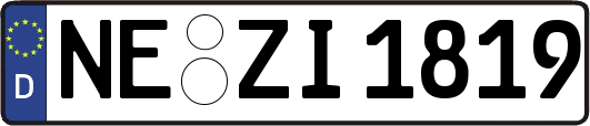 NE-ZI1819
