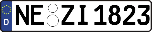 NE-ZI1823