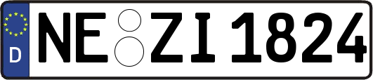 NE-ZI1824