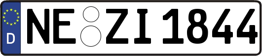 NE-ZI1844
