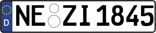 NE-ZI1845