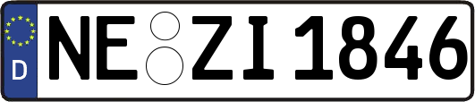 NE-ZI1846