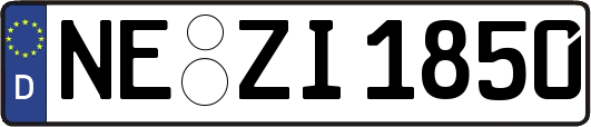 NE-ZI1850