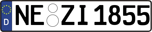 NE-ZI1855