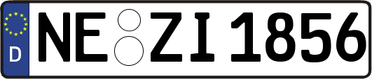 NE-ZI1856