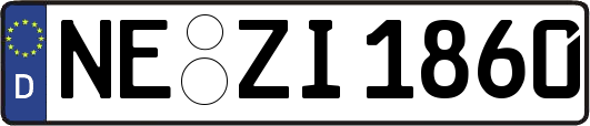 NE-ZI1860