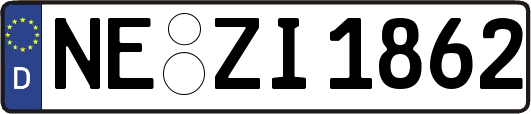 NE-ZI1862