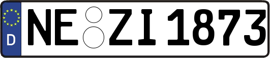 NE-ZI1873