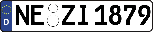 NE-ZI1879