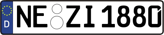 NE-ZI1880
